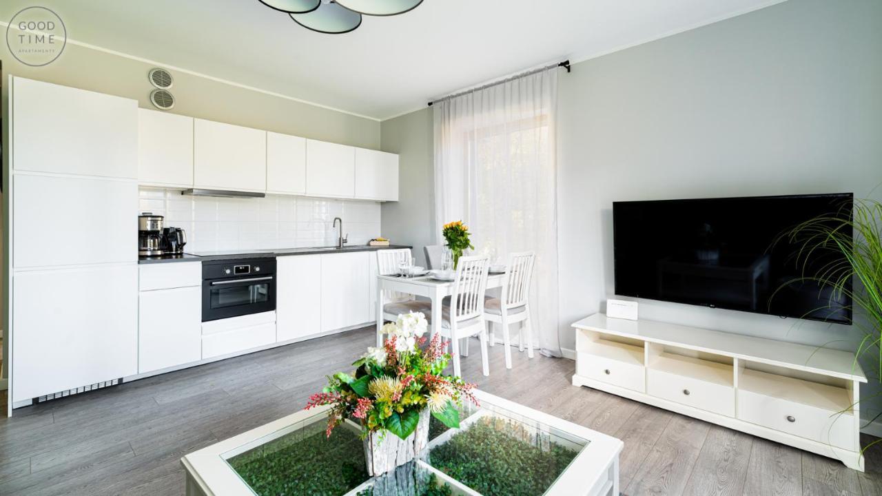 Apartamenty Good Time - Przy Dolinie Szczescia Szklarska Poręba Exteriör bild